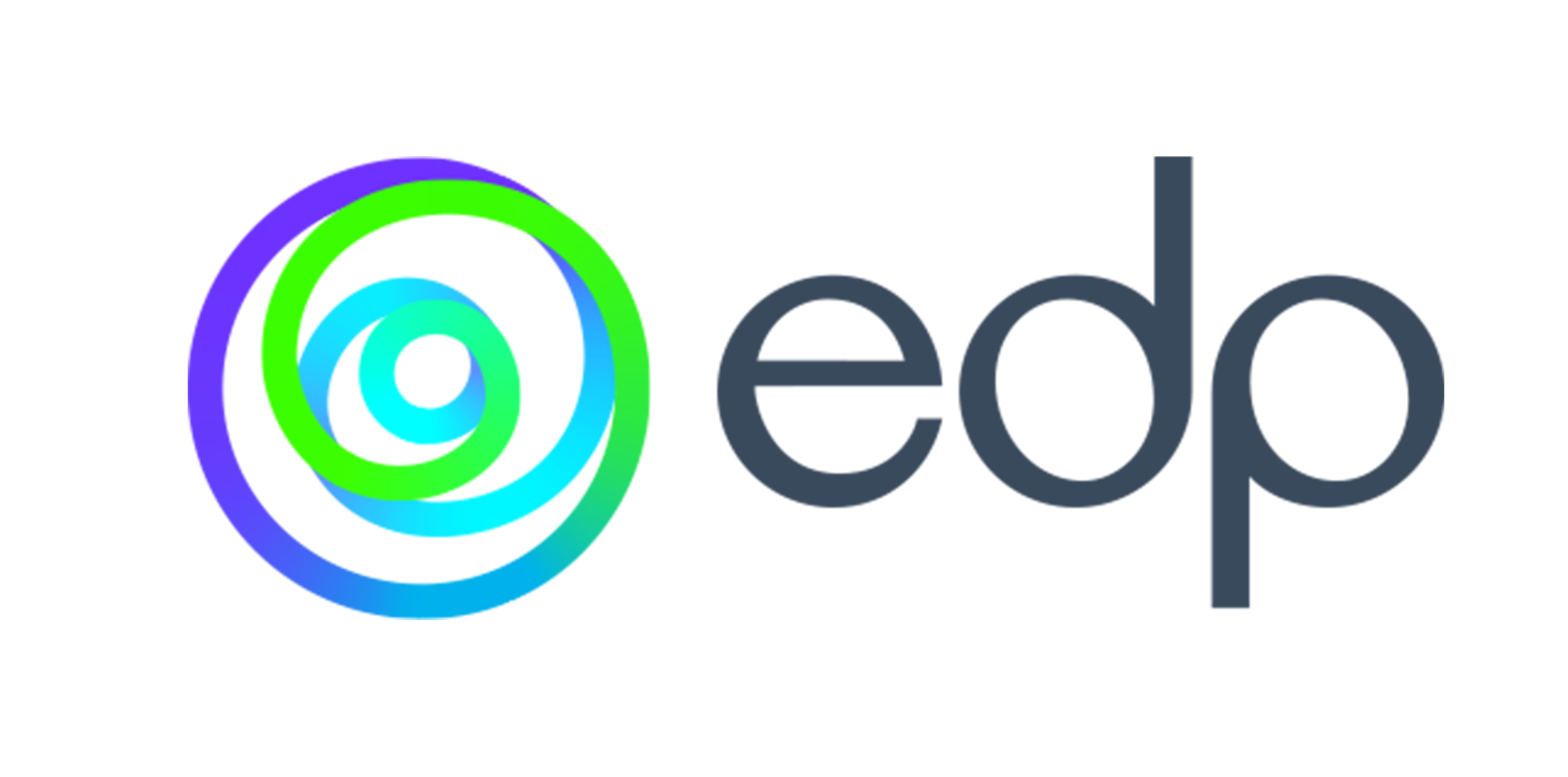logo edp
